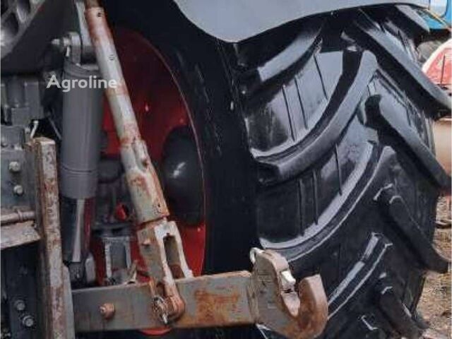 Клаас Аксіон 840, об'ємом двигуна 0 л та пробігом 0 тис. км за 39675 $, фото 7 на Automoto.ua
