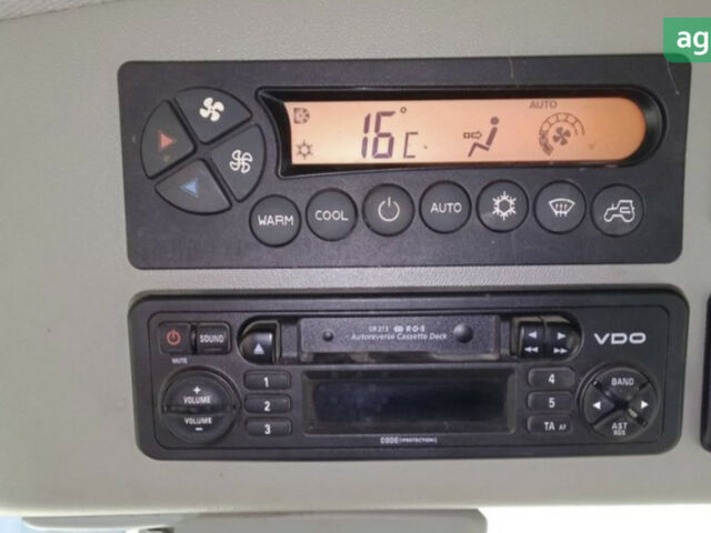 Клаас Аксіон 840, об'ємом двигуна 0 л та пробігом 0 тис. км за 42789 $, фото 4 на Automoto.ua