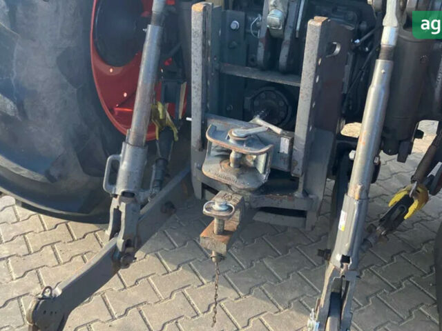 Клаас Аксіон 840, об'ємом двигуна 0 л та пробігом 0 тис. км за 82638 $, фото 14 на Automoto.ua