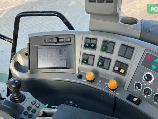 Клаас Аксіон 840, об'ємом двигуна 0 л та пробігом 0 тис. км за 82638 $, фото 21 на Automoto.ua