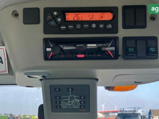 Клаас Аксіон 840, об'ємом двигуна 0 л та пробігом 0 тис. км за 82638 $, фото 17 на Automoto.ua