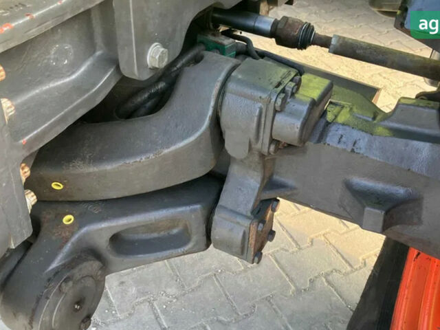 Клаас Аксіон 840, об'ємом двигуна 0 л та пробігом 0 тис. км за 82638 $, фото 10 на Automoto.ua