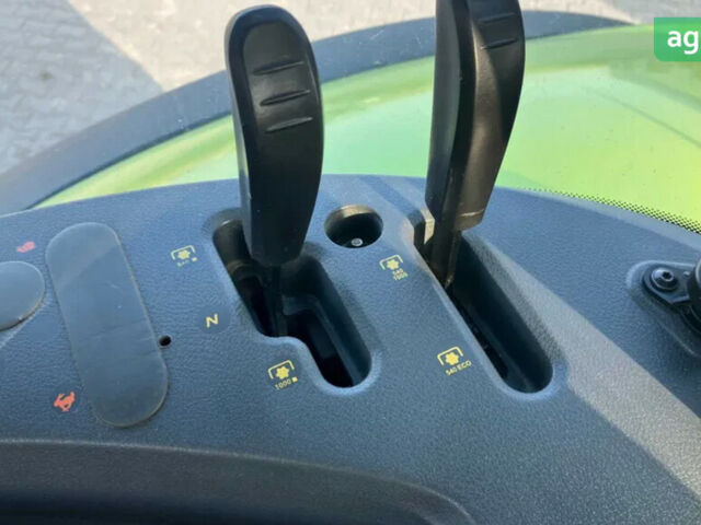 Клаас Аксіон 840, об'ємом двигуна 0 л та пробігом 0 тис. км за 82638 $, фото 19 на Automoto.ua