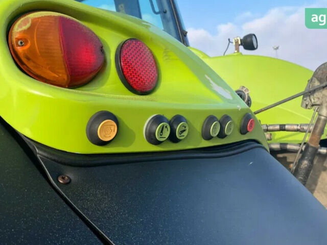 Клаас Аксіон 840, об'ємом двигуна 0 л та пробігом 0 тис. км за 82638 $, фото 18 на Automoto.ua