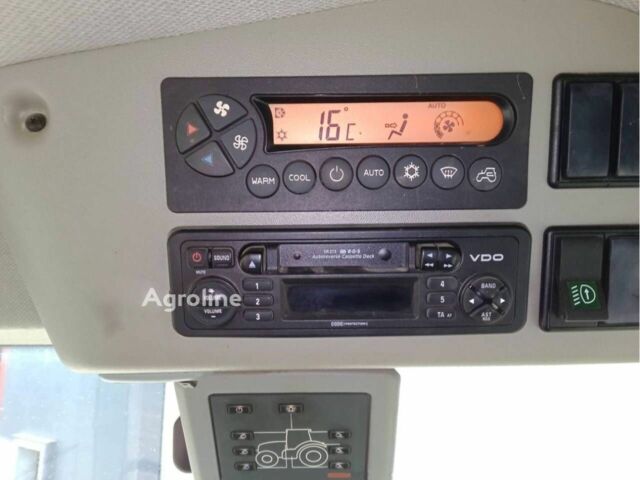 Зелений Клаас Аксіон 840, об'ємом двигуна 0 л та пробігом 0 тис. км за 34449 $, фото 5 на Automoto.ua