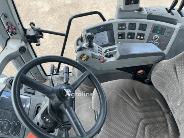 Зелений Клаас Аксіон 840, об'ємом двигуна 0 л та пробігом 0 тис. км за 44588 $, фото 6 на Automoto.ua