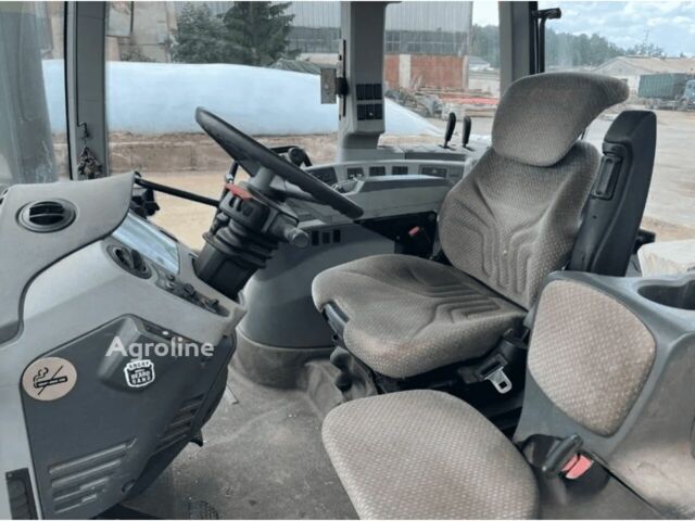 Зелений Клаас Аксіон 840, об'ємом двигуна 0 л та пробігом 0 тис. км за 44588 $, фото 5 на Automoto.ua