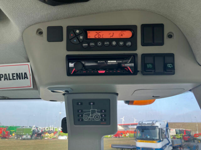 Зеленый Клаас Аксион 840, объемом двигателя 0 л и пробегом 0 тыс. км за 53775 $, фото 13 на Automoto.ua