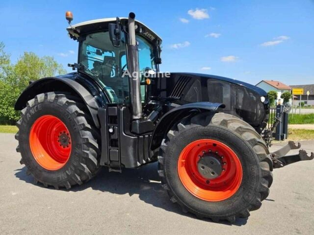 Клаас Аксіон 920, об'ємом двигуна 0 л та пробігом 0 тис. км за 81213 $, фото 2 на Automoto.ua