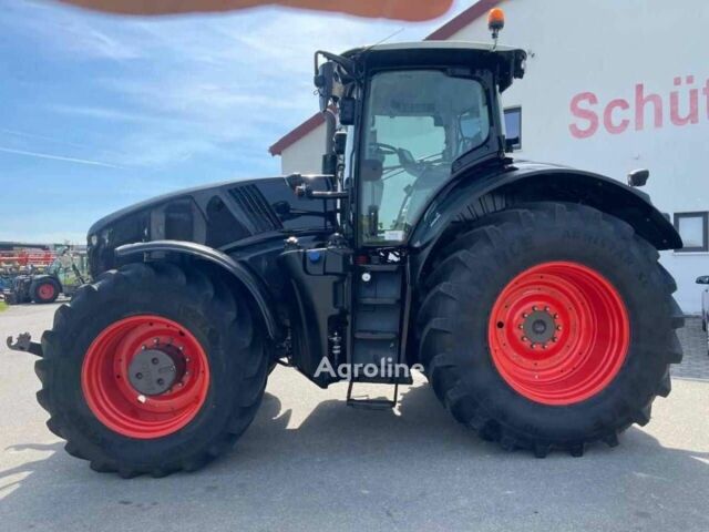 Клаас Аксіон 920, об'ємом двигуна 0 л та пробігом 0 тис. км за 81213 $, фото 5 на Automoto.ua