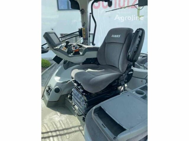 Клаас Аксіон 920, об'ємом двигуна 0 л та пробігом 0 тис. км за 81213 $, фото 6 на Automoto.ua