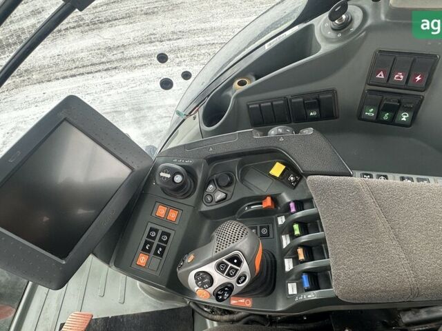 Клаас Аксион 920, объемом двигателя 0 л и пробегом 0 тыс. км за 114618 $, фото 22 на Automoto.ua