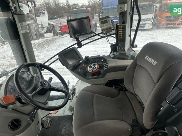 Клаас Аксион 920, объемом двигателя 0 л и пробегом 0 тыс. км за 114618 $, фото 21 на Automoto.ua