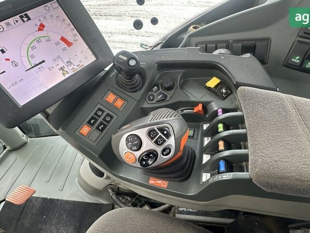 Клаас Аксион 920, объемом двигателя 0 л и пробегом 0 тыс. км за 114618 $, фото 29 на Automoto.ua