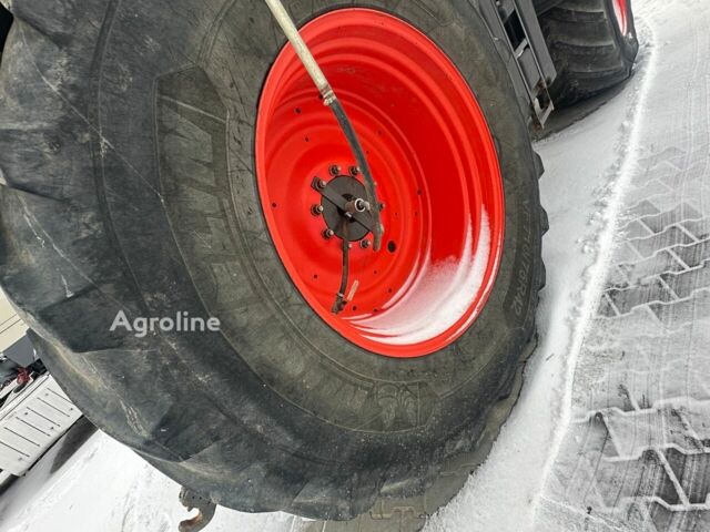 Клаас Аксион 920, объемом двигателя 0 л и пробегом 0 тыс. км за 114568 $, фото 14 на Automoto.ua