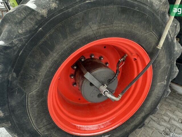 Клаас Аксион 920, объемом двигателя 0 л и пробегом 0 тыс. км за 114618 $, фото 13 на Automoto.ua