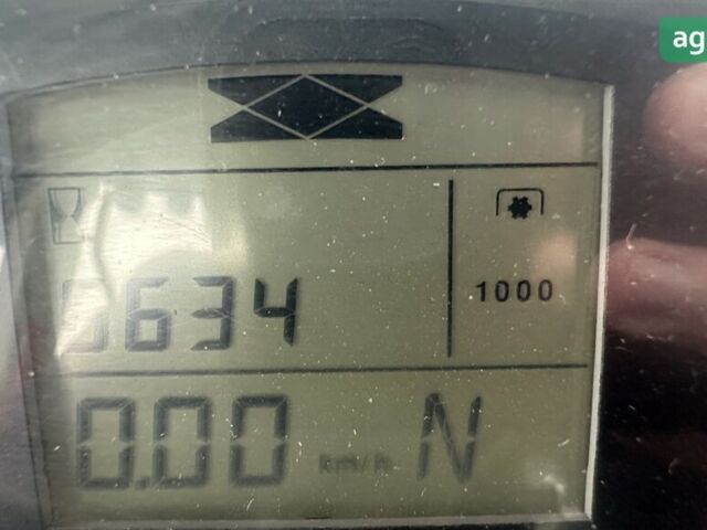 Клаас Аксион 920, объемом двигателя 0 л и пробегом 0 тыс. км за 114618 $, фото 27 на Automoto.ua