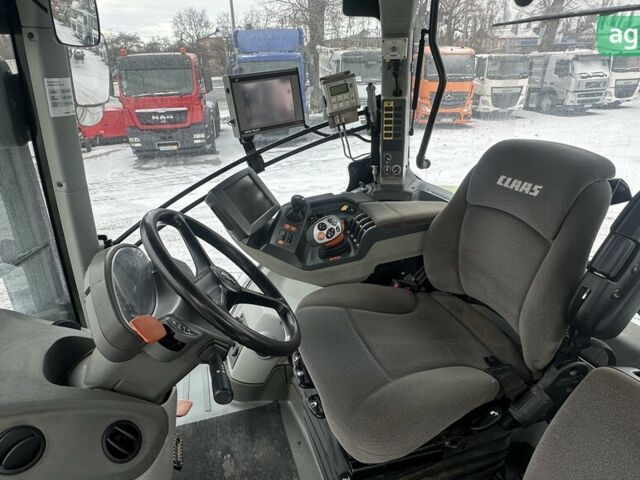 Клаас Аксион 920, объемом двигателя 0 л и пробегом 0 тыс. км за 114618 $, фото 18 на Automoto.ua