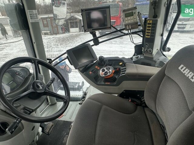 Клаас Аксион 920, объемом двигателя 0 л и пробегом 0 тыс. км за 114618 $, фото 20 на Automoto.ua