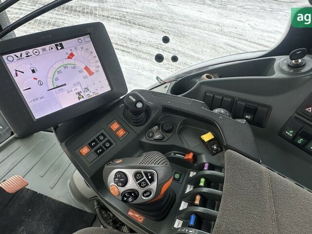 Клаас Аксион 920, объемом двигателя 0 л и пробегом 0 тыс. км за 114618 $, фото 28 на Automoto.ua