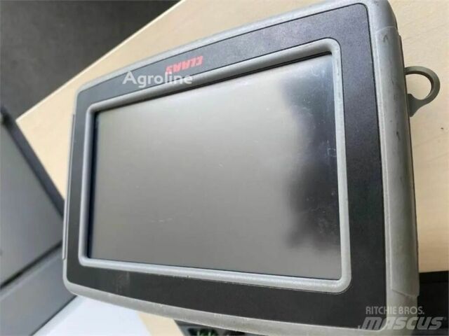 Зеленый Клаас Аксион 920, объемом двигателя 0 л и пробегом 0 тыс. км за 70916 $, фото 16 на Automoto.ua
