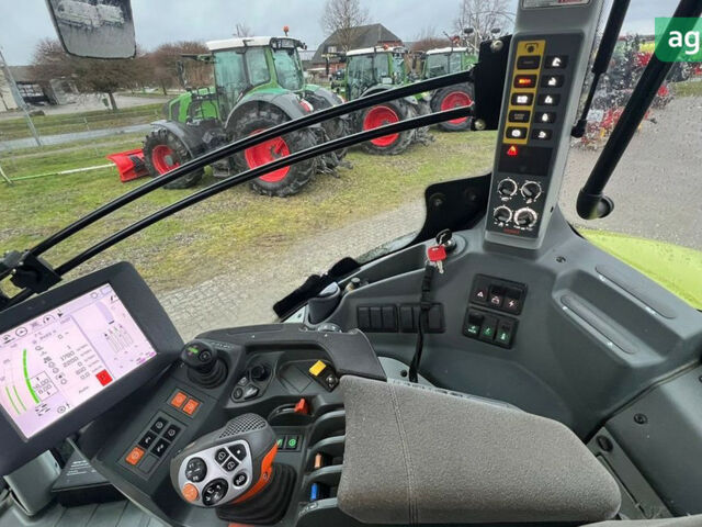 Клаас Аксіон 930, об'ємом двигуна 14.86 л та пробігом 0 тис. км за 84558 $, фото 5 на Automoto.ua