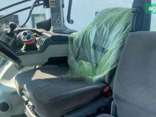 Клаас Аксіон 930 1997 у Звенигородка на Automoto.ua Клаас Аксіон 930, об'ємом двигуна 2.45 л та пробігом 0 тис. км за 75883 $, фото 7 на Automoto.ua