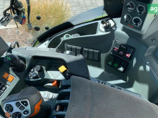 Клаас Аксіон 930, об'ємом двигуна 6 л та пробігом 0 тис. км за 70727 $, фото 3 на Automoto.ua