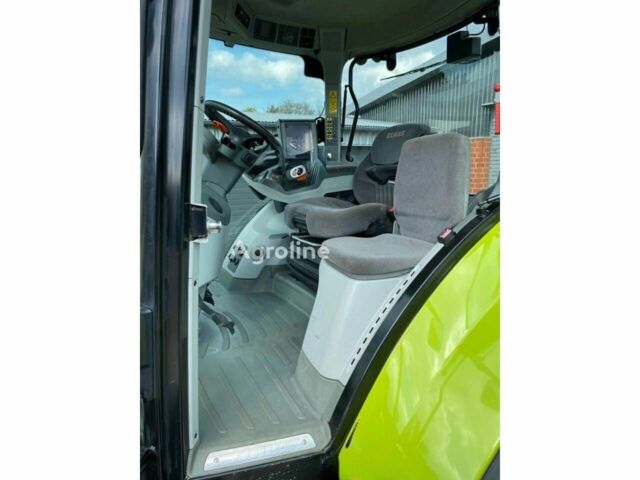 Клаас Аксіон 930, об'ємом двигуна 0 л та пробігом 0 тис. км за 75408 $, фото 13 на Automoto.ua