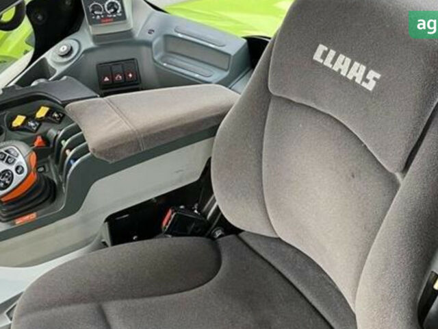 Клаас Аксион 930, объемом двигателя 9 л и пробегом 6 тыс. км за 138600 $, фото 7 на Automoto.ua