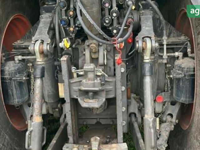 Клаас Аксион 930, объемом двигателя 9 л и пробегом 6 тыс. км за 138600 $, фото 3 на Automoto.ua