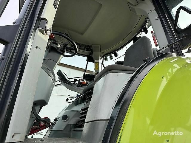 Клаас Аксион 930, объемом двигателя 0 л и пробегом 0 тыс. км за 157556 $, фото 6 на Automoto.ua