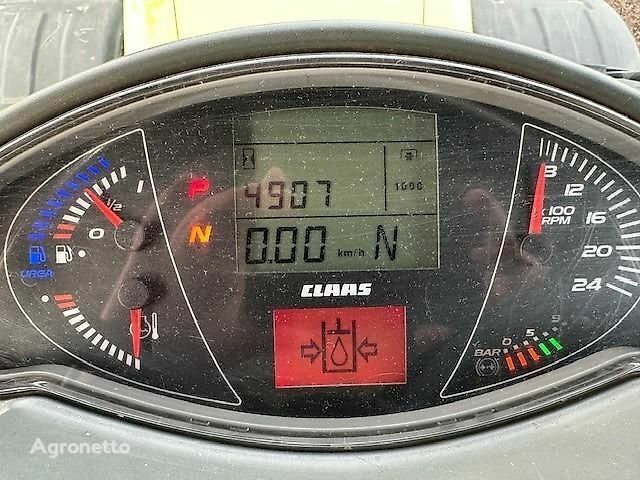 Клаас Аксион 930, объемом двигателя 0 л и пробегом 0 тыс. км за 157556 $, фото 9 на Automoto.ua
