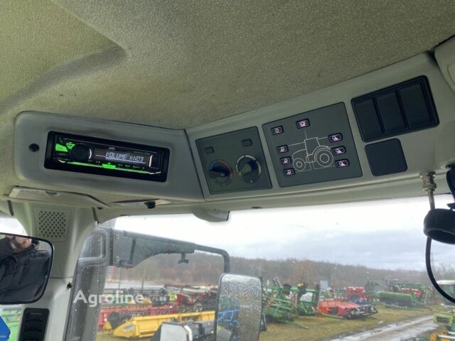 Клаас Аксион 930, объемом двигателя 0 л и пробегом 0 тыс. км за 154680 $, фото 22 на Automoto.ua