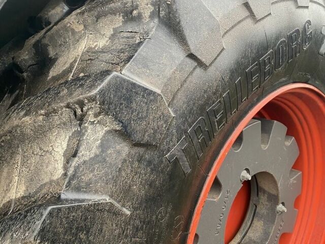 Клаас Аксион 930, объемом двигателя 0 л и пробегом 0 тыс. км за 154680 $, фото 6 на Automoto.ua