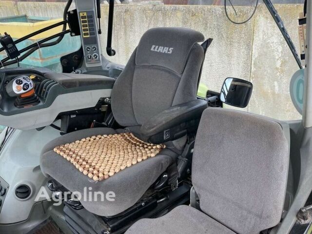 Клаас Аксион 930, объемом двигателя 0 л и пробегом 0 тыс. км за 136072 $, фото 3 на Automoto.ua