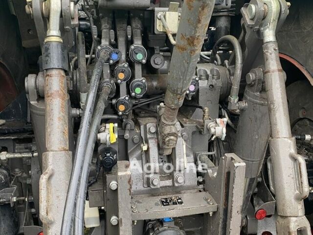 Клаас Аксион 930, объемом двигателя 0 л и пробегом 0 тыс. км за 154680 $, фото 3 на Automoto.ua