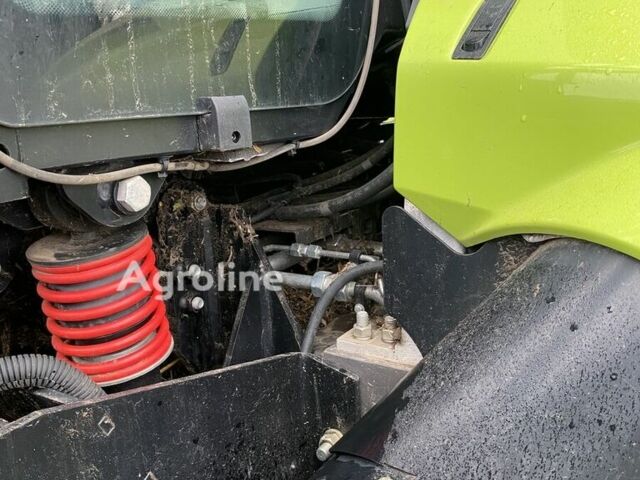 Клаас Аксион 930, объемом двигателя 0 л и пробегом 0 тыс. км за 154680 $, фото 16 на Automoto.ua