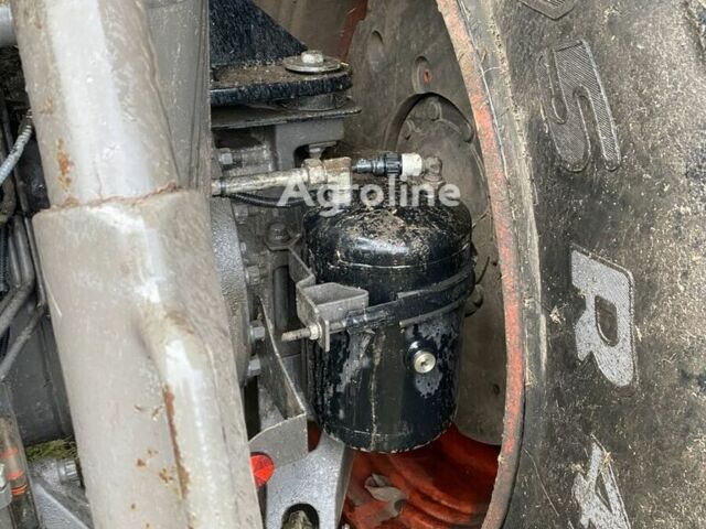 Клаас Аксион 930, объемом двигателя 0 л и пробегом 0 тыс. км за 154680 $, фото 11 на Automoto.ua