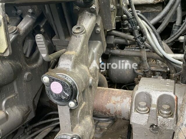 Клаас Аксион 930, объемом двигателя 0 л и пробегом 0 тыс. км за 154680 $, фото 12 на Automoto.ua