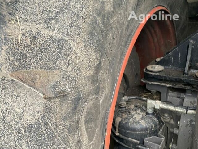 Клаас Аксион 930, объемом двигателя 0 л и пробегом 0 тыс. км за 154680 $, фото 9 на Automoto.ua