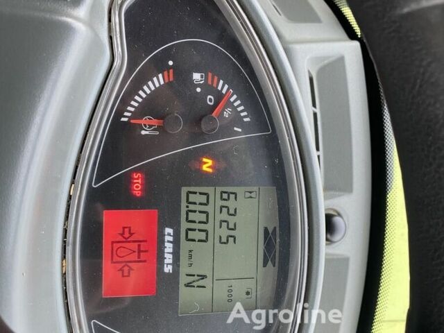 Клаас Аксион 930, объемом двигателя 0 л и пробегом 0 тыс. км за 154680 $, фото 21 на Automoto.ua