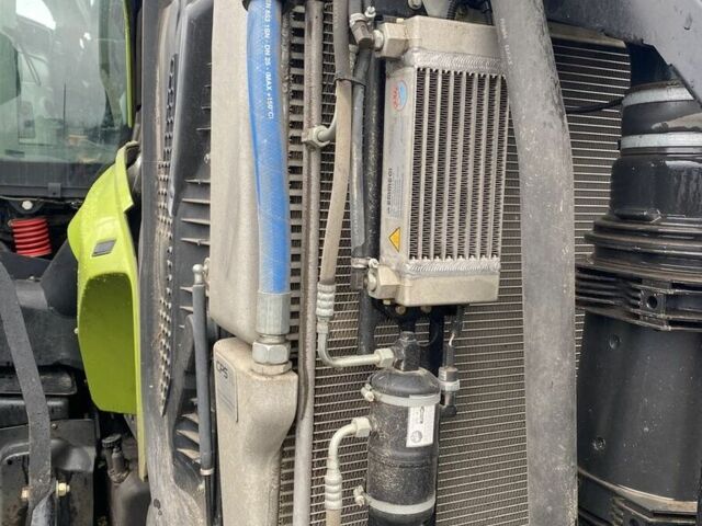 Клаас Аксион 930, объемом двигателя 0 л и пробегом 0 тыс. км за 154680 $, фото 14 на Automoto.ua