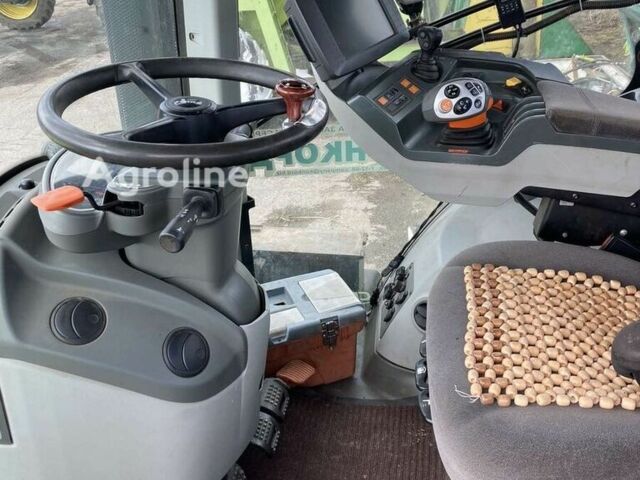 Клаас Аксион 930, объемом двигателя 0 л и пробегом 0 тыс. км за 136072 $, фото 4 на Automoto.ua