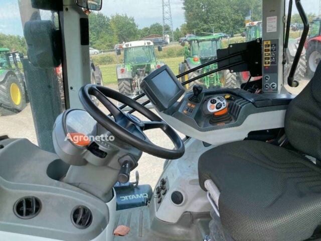 Клаас Аксіон 930, об'ємом двигуна 0 л та пробігом 0 тис. км за 89476 $, фото 7 на Automoto.ua