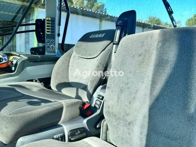 Клаас Аксіон 930, об'ємом двигуна 0 л та пробігом 0 тис. км за 198898 $, фото 16 на Automoto.ua