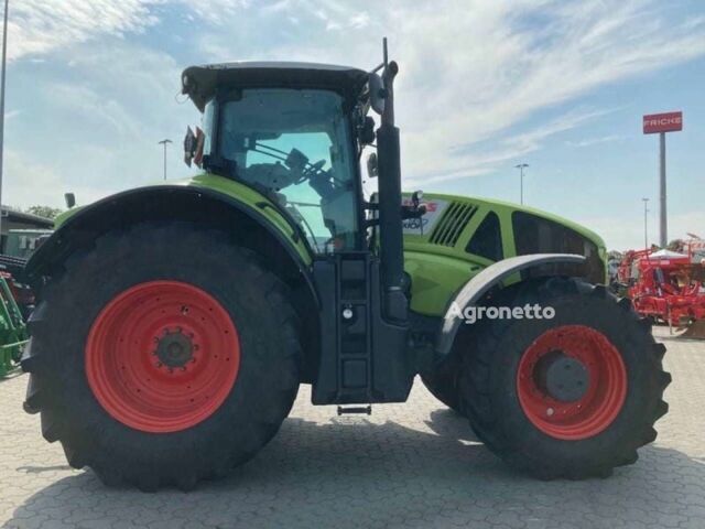 Клаас Аксіон 930, об'ємом двигуна 0 л та пробігом 0 тис. км за 89476 $, фото 4 на Automoto.ua