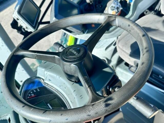 Клаас Аксіон 930, об'ємом двигуна 0 л та пробігом 0 тис. км за 198898 $, фото 17 на Automoto.ua