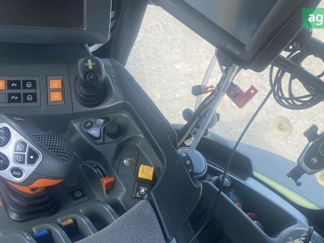 Клаас Аксион 930, объемом двигателя 0 л и пробегом 0 тыс. км за 129859 $, фото 8 на Automoto.ua