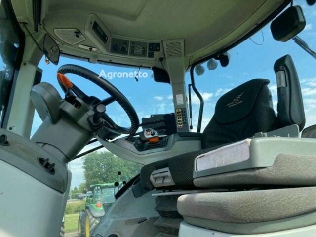 Клаас Аксіон 930, об'ємом двигуна 0 л та пробігом 0 тис. км за 89476 $, фото 6 на Automoto.ua